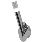  LED zidno svetlo ICE LED/5W/230V hrom | Eponuda.com
