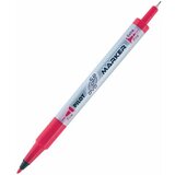 Pilot marker cd/dvd twin f/ef crveni 330804 Cene