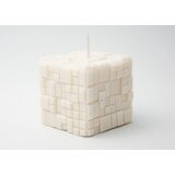 UP candle design BRANE Skulpturalna ručno rađena dekorativna svijeća od prirodnog voska Cijene