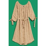 Marisse Women's Dress L-Su-4031 D.Beige | Eponuda.ba