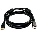 FastAsia Kabl HDMI 1.4 M/M 1.3m crni Cene