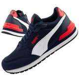 Puma Nizke superge St Runner V4 Mesh pisana | Shoptok.si