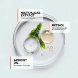 Saffee LiftUp Retinol Serum obnavljajući serum protiv bora s retinalom 30 ml | shoptok.hr