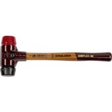 Halder SIMPLEX soft-face mallet 40 comp. rubber/plast. TE SIMPLE Cijene