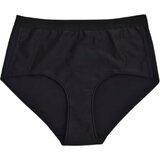 Imse Workout menstrualne hlačke črne - L | Shoptok.si