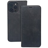  Futrola Smart Suede za Honor 400 crna | ePonuda.com