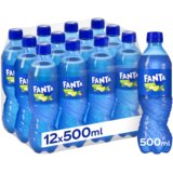 Fanta Shokata 0,5l 12/boca, XXL Cijene