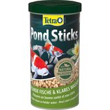 Tetra Pond Sticks 5L - Kompletna hrana za ribice u vrtu cene