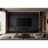 Lesnina XXXL AKUSTIČNI PANEL 270/60.5/2 cm | Shoptok.si