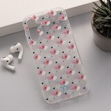 Nanobit Maska za Samsung A25 5G/ A256B Hearts Print | ePonuda.com