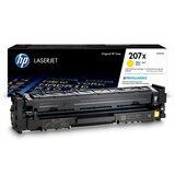 HP toner HP W2212X Yellow / 207X / Original Cene