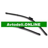 CITROËN/PEUGEOT Originalni brisalci Wischblatt 208 II 2008 II C4 III | Shoptok.si