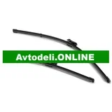 Originalni brisalci Wischblatt 208 II 2008 II C4 III