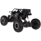 Buggy na daljinsko upravljanje Crawler ROVER 1:16 R/C - crni | Shoptok.si