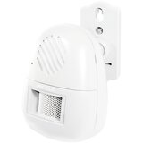 Home ALARM ZVUCNI SIGNALIZATOR NA SENZOR, ZIDNI | ePonuda.com