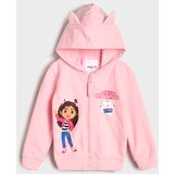 Sinsay Gornji dio trenirke s kapuljačom Gabby's Dollhouse | shoptok.hr