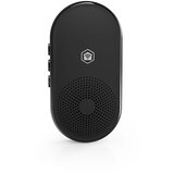 Nedis WIFICDPC11CBK - Gong za zvono SmartLife Wi-Fi crna | Eponuda.com