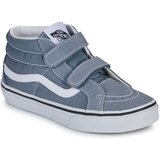 Vans SK8-Mid Reissue V Plava u