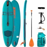 Jobe Mira 10.0 Inflatable Paddle Board Package 10' (305 cm) Paddleboard / SUP
