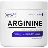 arginin supreme pure 210g