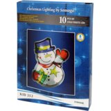 Home Dekorativna LED rasvjeta, snjegović - KID 312 | shoptok.hr