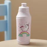 Sinsay - Steklenica za vodo - Roza