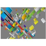  Tapeta - Color puzzle 250x175 | shoptok.hr
