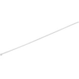 TRU COMPONENTS vezica za kabele 450 mm bijele boje, toplinski stabilna, otporna na kiseline 1577997 100 kom. Cijene