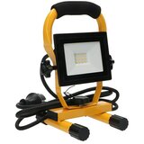  LED reflektor (850 lm, 4.000 K, Do x Š x V: 150 x 130 x 225 mm, IP54) | Shoptok.si