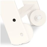 Hauck hranilica Beta + bijela sa dodacima | shoptok.hr