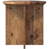  Stalak za biljke 2 pcs Staro drvo 40 x 40 x 40 cm | shoptok.hr