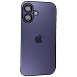  AG glass iPhone 16 ljubičasta* | Eponuda.ba