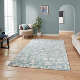 Catherine Lansfield Plavi tepih 80x150 cm Grace Floral – | shoptok.hr