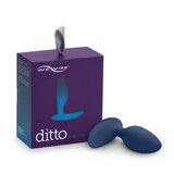 We Vibe Analni vibracijski čep "Ditto" (R28352) | Shoptok.si