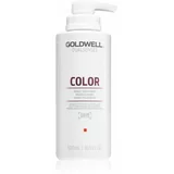 Goldwell dualsenses Color 60 Sec Treatment obnavljajuća maska za obojenu kosu 500 ml