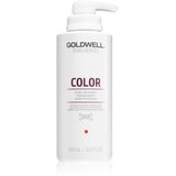 Goldwell dualsenses color 60 sec treatment regeneracijska maska za barvane lase 500 ml Cene