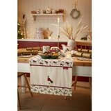 Cooksmart ® Namizni tekač 45x200 cm Robin's Retreat – | Shoptok.si