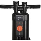  Pumpa trostruke akcije crna | Eponuda.com