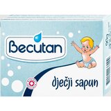 Becutan DJEČJI TOALETNI SAPUN 90 G Cijene