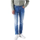 Salsa Jeans - Modra Cene