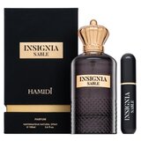 Hamidi Insignia Sable parfemska voda unisex 105 ml | shoptok.hr