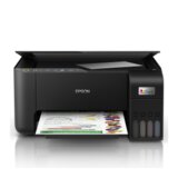 Printer Epson MFP EcoTank ITS L3270 print/scan/copy 33str/min BW. 15str/min color. rezolucija printanja 5.760 x 1.440 dpi. USB | Eponuda.ba