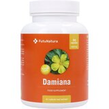 FutuNatura damiana 450 mg Cene