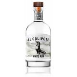El Galipote White Rum 37.50% 0.7l Cene'.'
