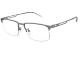 Emporio Armani Okvir za naočare 0EA1143 3003 55, Muški, Sivi Cene