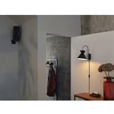 Osram zidna svetiljka decor waist 1xE27/40W/230V crna | Eponuda.com