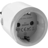 Alex WiFi socket pametna utičnica | shoptok.hr