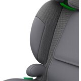 Kinderkraft autosjedalica Comfort Up 2 plus i-Size 9-36 kg (76-150 cm) bez Isofix-a, Grey | Shoptok.si