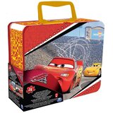 Cars 3 puzzle u limenci- 24 kom | shoptok.hr