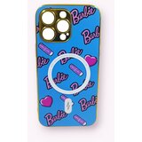  futrola barbie za iphone 14 pro max (6.7) plava Cene